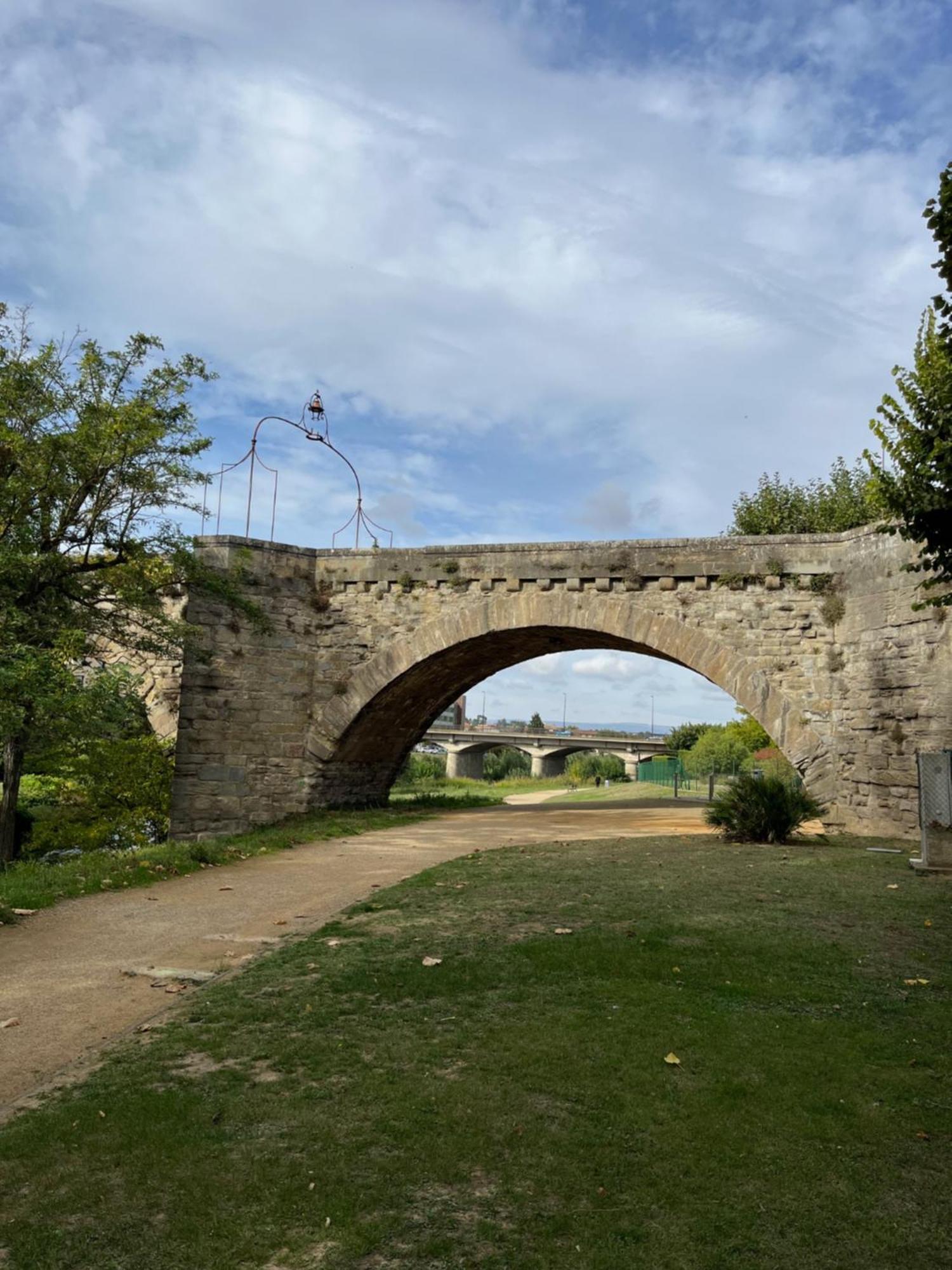 La Maison Du Pont Vieux Carcasona Exterior foto